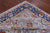 Turkish Oushak Handmade Wool Rug - Manhattan Rugs