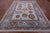 Handmade Turkish Oushak Wool Rug - Manhattan Rugs