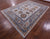 Handmade Turkish Oushak Wool Rug - Manhattan Rugs