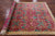 William Morris Hand Knotted Rug - Manhattan Rugs