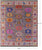 Turkish Oushak Handmade Wool Rug - Manhattan Rugs