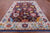Turkish Oushak Hand-Knotted Rug - Manhattan Rugs