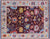 Turkish Oushak Hand-Knotted Rug - Manhattan Rugs