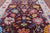 Turkish Oushak Hand-Knotted Rug - Manhattan Rugs
