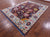Turkish Oushak Hand-Knotted Rug - Manhattan Rugs