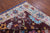 Turkish Oushak Hand-Knotted Rug - Manhattan Rugs