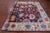 Turkish Oushak Hand-Knotted Rug - Manhattan Rugs