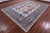 Turkish Oushak Hand Knotted Rug - Manhattan Rugs