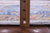 Turkish Oushak Hand Knotted Rug - Manhattan Rugs