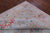 Turkish Oushak Hand Knotted Wool Rug - Manhattan Rugs