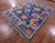 Handmade Turkish Oushak Wool Rug - Manhattan Rugs