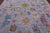 Hand Knotted Turkish Oushak Wool Rug - Manhattan Rugs
