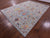 Handmade Turkish Oushak Wool Rug - Manhattan Rugs