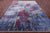 Wool & Silk Abstract Handmade Rug 8' 10" X 11' 11" - Q18972