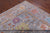 Turkish Oushak Handmade Wool Rug - Manhattan Rugs