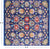 Square Handmade Turkish Oushak Rug - Manhattan Rugs