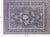 Hand-Knotted Turkish Oushak Wool Rug - Manhattan Rugs