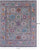 Turkish Oushak Hand Knotted Wool Rug - Manhattan Rugs