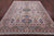Hand-Knotted Kazak Wool Rug - Manhattan Rugs