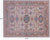 Hand-Knotted Kazak Wool Rug - Manhattan Rugs