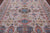 Hand-Knotted Kazak Wool Rug - Manhattan Rugs