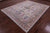 Hand-Knotted Kazak Wool Rug - Manhattan Rugs