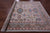 Hand-Knotted Kazak Wool Rug - Manhattan Rugs