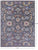 Turkish Oushak Hand Knotted Rug - Manhattan Rugs