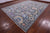 Turkish Oushak Hand Knotted Rug - Manhattan Rugs