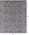 Turkish Oushak Hand Knotted Wool Rug - Manhattan Rugs