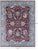 Hand-Knotted Turkish Oushak Wool Rug - Manhattan Rugs