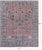 Turkish Oushak Handmade Wool Rug - Manhattan Rugs