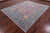 Turkish Oushak Handmade Wool Rug - Manhattan Rugs