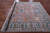 Turkish Oushak Handmade Wool Rug - Manhattan Rugs