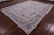 Super Heriz Serapi Hand Knotted Wool Rug - Manhattan Rugs