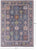 Turkish Oushak Hand-Knotted Wool Rug - Manhattan Rugs