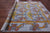 William Morris Handmade Wool Rug - Manhattan Rugs