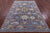 Turkish Oushak Handmade Rug - Manhattan Rugs