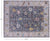 Handmade Turkish Oushak Wool Rug - Manhattan Rugs