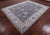 Handmade Turkish Oushak Wool Rug - Manhattan Rugs