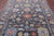 Turkish Oushak Handmade Wool Rug - Manhattan Rugs