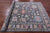 Turkish Oushak Handmade Wool Rug - Manhattan Rugs