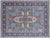 Persian Heriz Serapi Hand-Knotted Rug - Manhattan Rugs