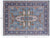 Persian Heriz Serapi Hand-Knotted Rug - Manhattan Rugs