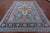Persian Heriz Serapi Hand-Knotted Rug - Manhattan Rugs