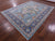 Persian Heriz Serapi Hand-Knotted Rug - Manhattan Rugs