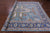 Persian Heriz Serapi Hand-Knotted Rug - Manhattan Rugs