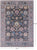 Turkish Oushak Wool Rug - Manhattan Rugs