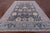 Turkish Oushak Wool Rug - Manhattan Rugs