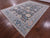 Turkish Oushak Wool Rug - Manhattan Rugs
